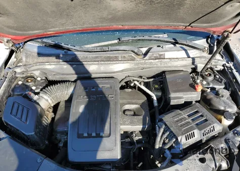 2014 Chevrolet Equinox Lt z USA, uszkodzony, nr VIN 2GNALBEK0E6363003